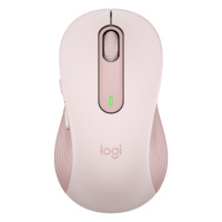 Logitech Signature M650 L, rechts, Optisch, RF Wireless +...