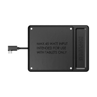 Compulocks H01, USB Typ-C, USB 2.0, USB 3.2 Gen 1 (3.1 Gen 1) Type-A, HDMI, USB Typ-C, RJ-45, 127 mm, 38,1 mm, 184,2 mm, 272,16 g