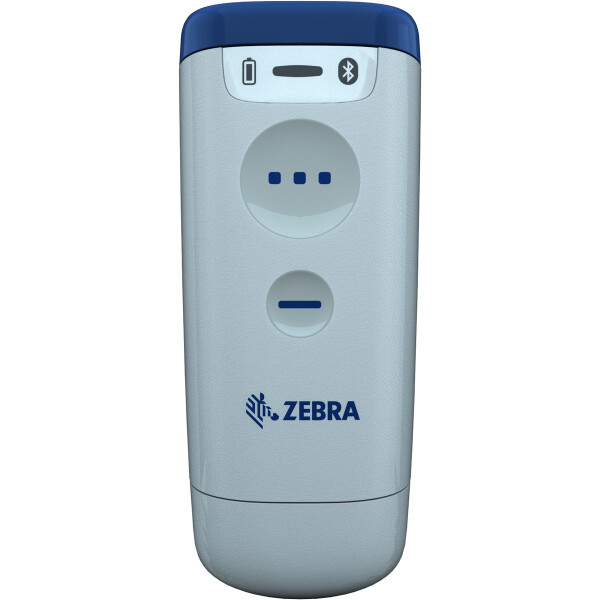 Zebra CS60-HC, Tragbares Barcodelesegerät, 1D/2D, LED, Codabar, Code 11, Code 128, Code 39, Code 93, GS1 DataBar, MSI, Plessey, U.P.C., Aztec Code, Verbundstoffcodes, Datenmatrix, Han Xin, MaxiCode, Micro QR Code, MicroPDF417, PDF417,..., 1280 x 960 Pixel