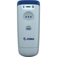Zebra CS60-HC, Tragbares Barcodelesegerät, 1D/2D,...
