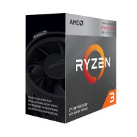 AMD Ryzen 3 3200G with Radeon Vega 8 Graphics, AMD...