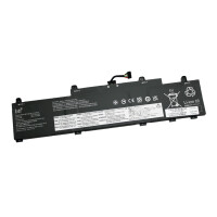 Origin Storage L21D3PG2-BTI, 4950 mAh, 57 Wh, Lithium-Ion (Li-Ion), 11,52 V, Schwarz, 1 Stück(e)