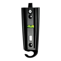 Arctic W1A - Monitor-Wandhalterung, 20 kg, 33 cm...