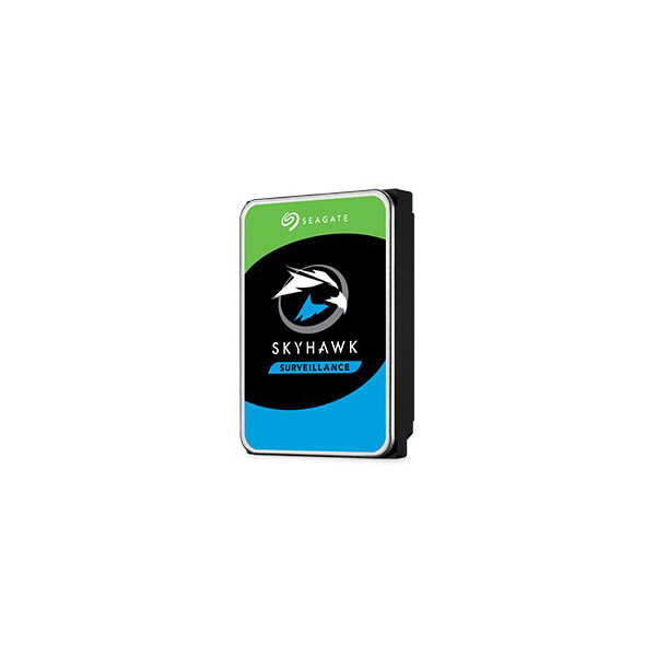 Seagate Surveillance HDD SkyHawk, 2 TB, 256 MB, 3.5", SATA
