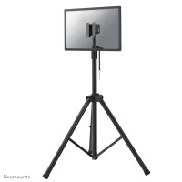 Neomounts NS-FS200BLACK Bodenständer 10-32", 15...