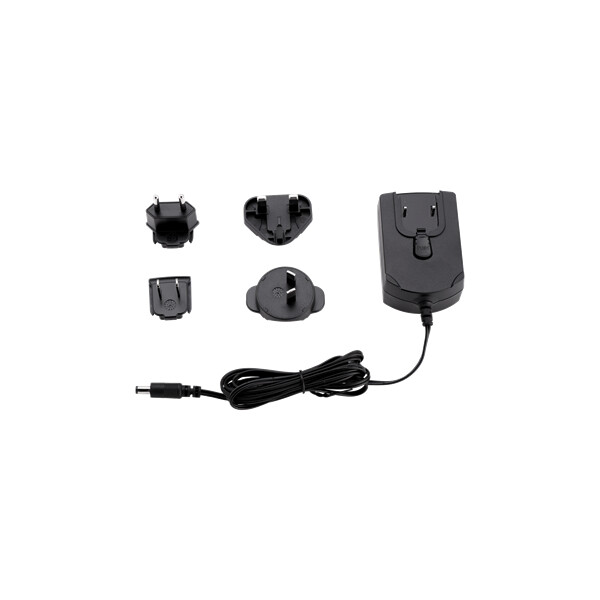 Jabra 14174-04, Konferenzsprecher, Drinnen, China, Jabra Speak 810, Schwarz, 255 mm