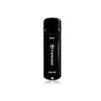 Transcend JetFlash 750, 64GB, 64 GB, USB Typ-A, 3.2 Gen 1...