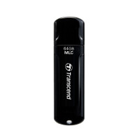 Transcend JetFlash 750, 64GB, 64 GB, USB Typ-A, 3.2 Gen 1...