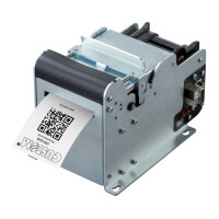 Custom KPM150HIII, Thermodruck, POS-Drucker, 203 x 203...