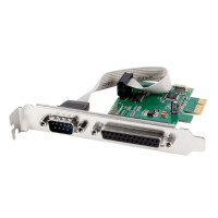 Gembird PCI-Express Addon-Karte mit...