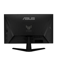 ASUS TUF Gaming VG249QM1A, 60,5 cm (23.8"), 1920 x 1080 Pixel, Full HD, 1 ms, Schwarz