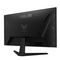 ASUS TUF Gaming VG249QM1A, 60,5 cm (23.8"), 1920 x 1080 Pixel, Full HD, 1 ms, Schwarz