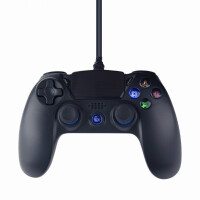 Gembird Kabelgebundener Vibrations-Controller für...