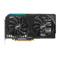 ASRock Intel Arc B580 Challenger 12GB OC, Arc B580, 12...