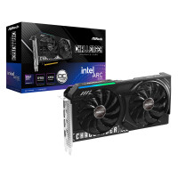 ASRock Intel Arc B580 Challenger 12GB OC, Arc B580, 12...