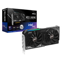 ASRock Intel Arc B580 Challenger 12GB OC, Arc B580, 12...