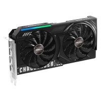 ASRock Intel Arc B580 Challenger 12GB OC, Arc B580, 12 GB, GDDR6, 192 Bit, 7680 x 4320 Pixel, PCI Express x8 4.0