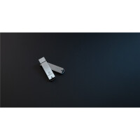 Kingston IronKey 128GB Basic S1000 Encrypted USB 3.0 FIPS...