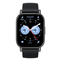 Xiaomi Redmi Watch 5 Lite, 4,98 cm (1.96"), AMOLED,...