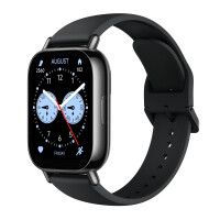 Xiaomi Redmi Watch 5 Lite, 4,98 cm (1.96"), AMOLED, Touchscreen, GPS, 29,2 g