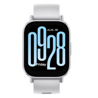 Xiaomi Redmi Watch 5 Active, 5,08 cm (2"), LCD,...