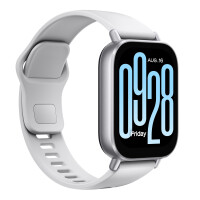 Xiaomi Redmi Watch 5 Active, 5,08 cm (2"), LCD, Touchscreen, 42,2 g