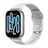 Xiaomi Redmi Watch 5 Active, 5,08 cm (2"), LCD, Touchscreen, 42,2 g