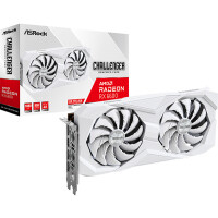 ASRock Challenger AMD Radeon RX 6600, Radeon RX 6600, 8...