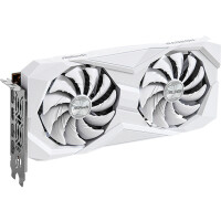 ASRock Challenger AMD Radeon RX 6600, Radeon RX 6600, 8 GB, GDDR6, 128 Bit, 7680 x 4320 Pixel, PCI Express 4.0