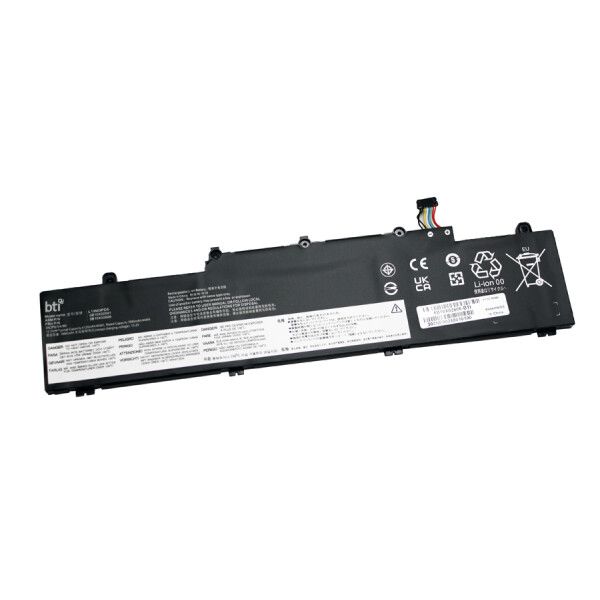 Origin Storage BTI 5B10X02606-, Akku, Lenovo