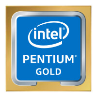 Intel Pentium Gold G5400, Intel® Pentium® Gold,...