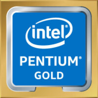 Intel Pentium Gold G5400, Intel® Pentium® Gold,...