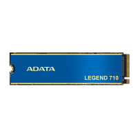 ADATA LEGEND 710 , 256 GB, M.2, 2100 MB/s