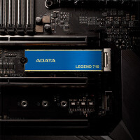 ADATA LEGEND 710 , 256 GB, M.2, 2100 MB/s