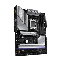 ASRock B850 LiveMixer WiFi, AMD, Sockel AM5, AMD Ryzen 7000 Series, AMD Ryzen 8000 Series, AMD Ryzen 9000 Series, Sockel AM5, DDR5-SDRAM, 256 GB