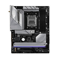 ASRock B850 LiveMixer WiFi, AMD, Sockel AM5, AMD Ryzen...