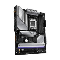 ASRock B850 LiveMixer WiFi, AMD, Sockel AM5, AMD Ryzen 7000 Series, AMD Ryzen 8000 Series, AMD Ryzen 9000 Series, Sockel AM5, DDR5-SDRAM, 256 GB