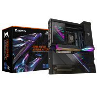 Gigabyte Z890 AORUS XTREME AI TOP Motherboard -...