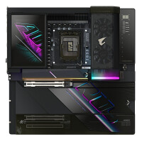 Gigabyte Z890 AORUS XTREME AI TOP Motherboard -...
