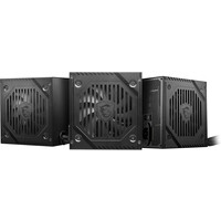 MSI Netzteil Mag A650Bnl - PC-/Server Netzteil - ATX