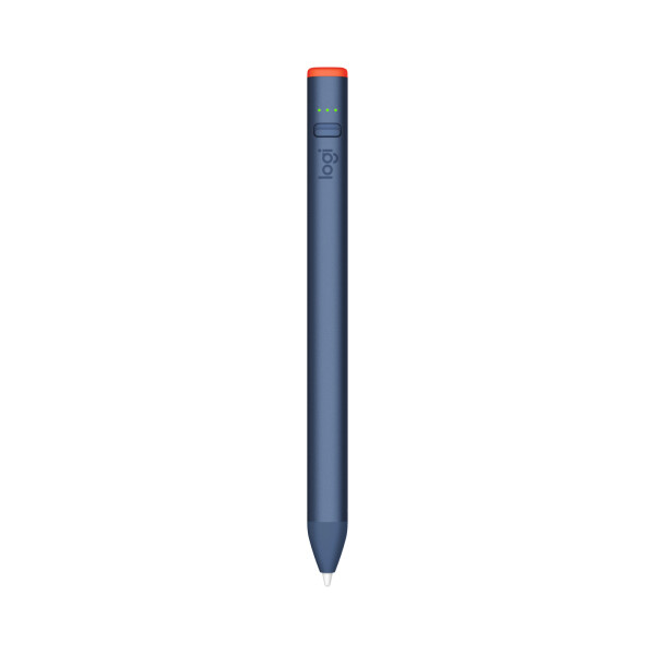 Logitech 914-000080, Tablet, Apple, Blau, Orange, iPad Pro 12.9-inch iPad Pro 12.9-inch (6th gen) Model: A2436, A2764, A2437, A2766 iPad Pro..., Weiß, Acrylnitril-Butadien-Styrol (ABS), Aluminium, Polycarbonat (PC)