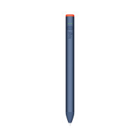 Logitech 914-000080, Tablet, Apple, Blau, Orange, iPad...