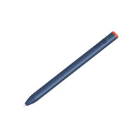 Logitech 914-000080, Tablet, Apple, Blau, Orange, iPad...