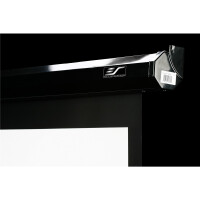 Elite Screens "Spectrum ELECTRIC100H" Motorleinwand 221,4cm x 124,5cm (BxH) 16:9, Motorisiert, 2,54 m (100"), 2,21 m, 124,5 cm, 16:9