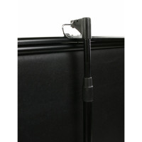 Elite Screens "ezCinema F80NWH" Kofferleinwand...