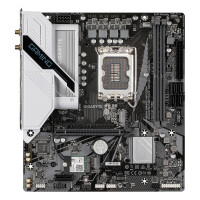 Gigabyte H610M GAMING WF DDR4, Intel, LGA 1700,...