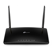 TP-LINK Archer MR500, Wi-Fi 5 (802.11ac), Dual-Band (2,4...