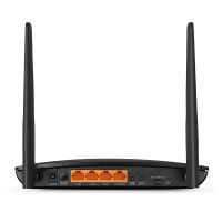TP-LINK Archer MR500, Wi-Fi 5 (802.11ac), Dual-Band (2,4...