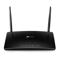 TP-LINK Archer MR500, Wi-Fi 5 (802.11ac), Dual-Band (2,4...