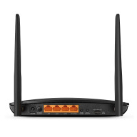 TP-LINK Archer MR500, Wi-Fi 5 (802.11ac), Dual-Band (2,4...